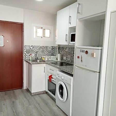 Apartamento Sea View In Benalmádena Exterior foto