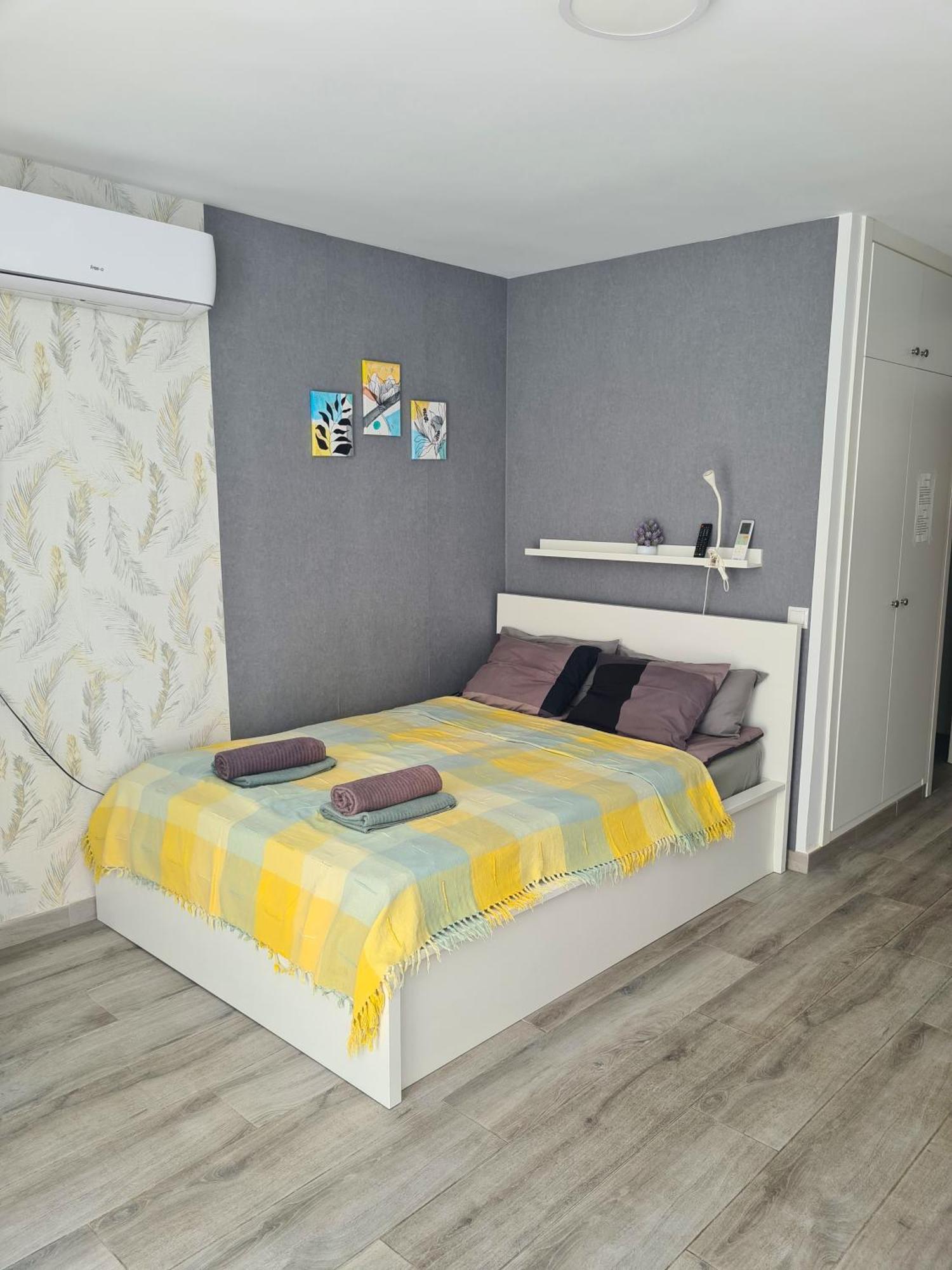 Apartamento Sea View In Benalmádena Exterior foto